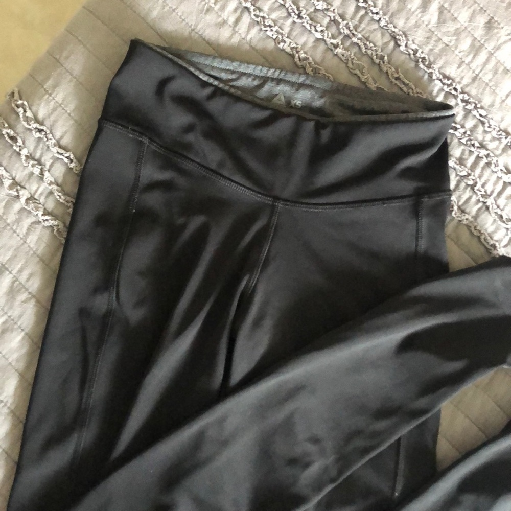 Reebok black Leggings